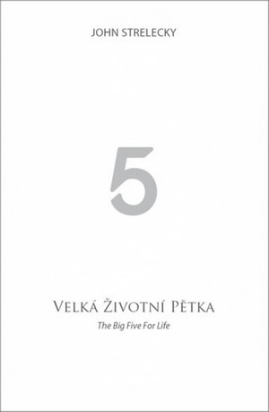 Velká životní pětka / The Big Five for Life