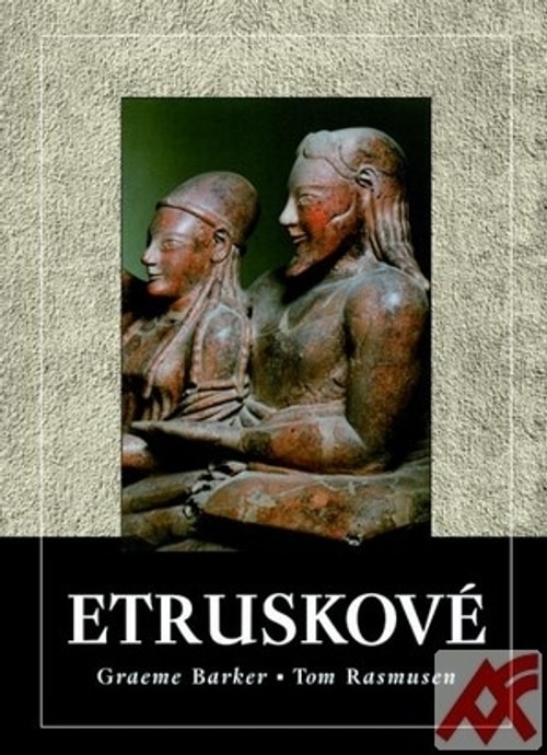 Etruskové