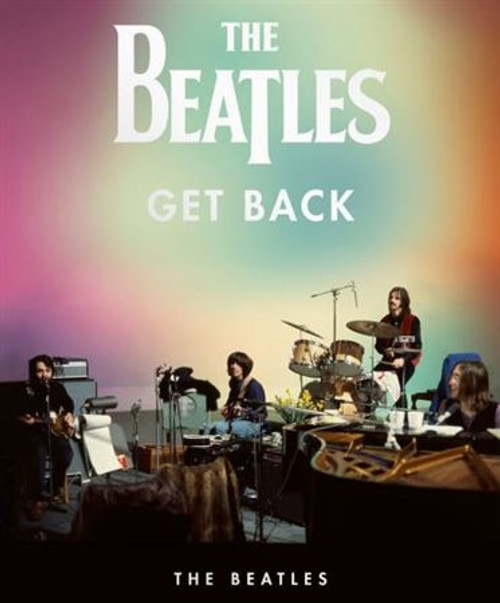 The Beatles. Get Back