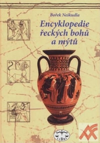 Encyklopedie řeckých bohů a mýtů