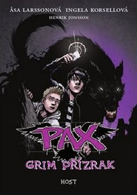 PAX - Grim Zázrak