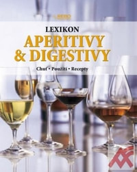 Lexikon aperitivy & digestivy