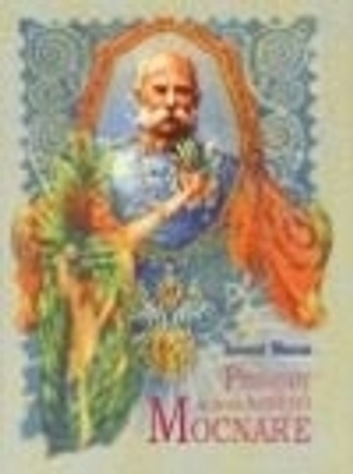 Příhody ze života našeho Mocnáře
