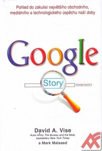 Google story