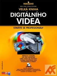 Velká kniha digitálního videa