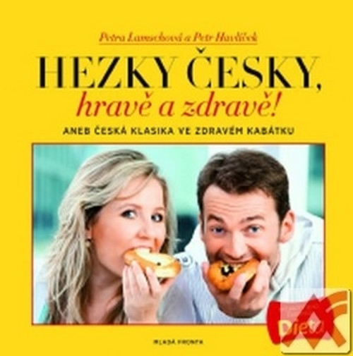Hezky česky, hravě a zdravě!