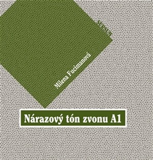 Nárazový tón zvonu A1 + CD