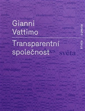 Transparentní společnost