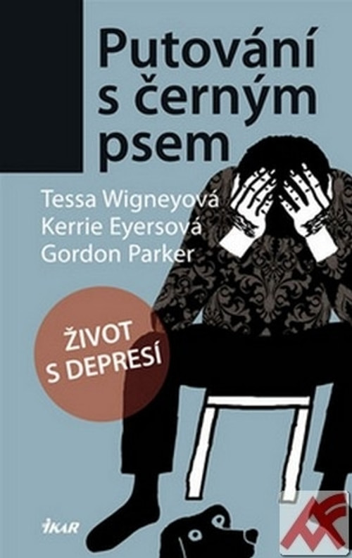 Putování s černým psem. Život s depresí