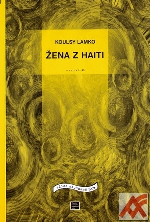 Žena z Haiti