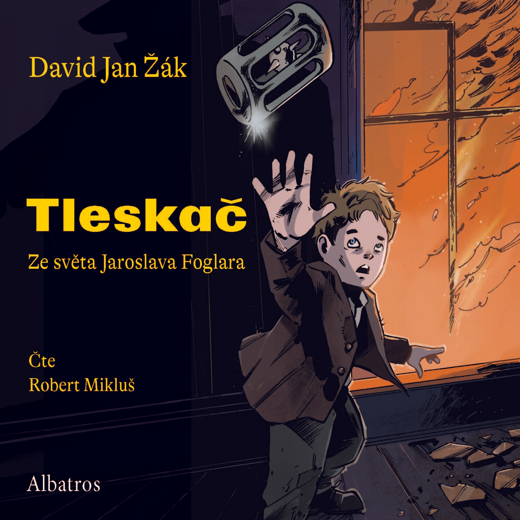 Tleskač