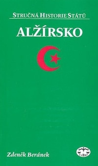 Alžírsko - stručná historie států