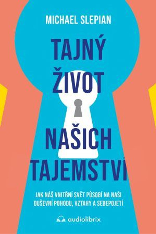 Tajný život našich tajemství