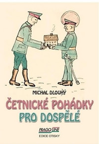 Četnické pohádky pro dospělé