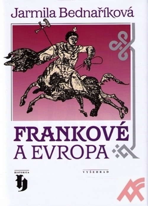 Frankové a Evropa