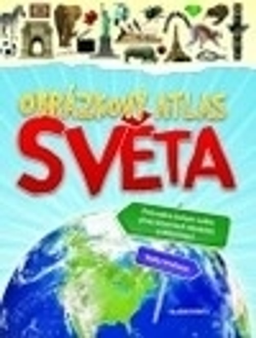 Obrázkový atlas světa