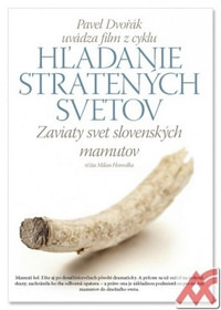 Zaviaty svet slovenských mamutov (5) - DVD