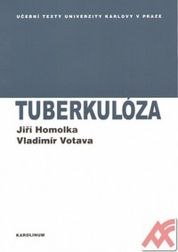 Tuberkulóza