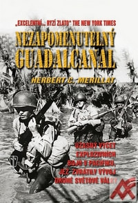 Nezapomenutelný Guadalcanal