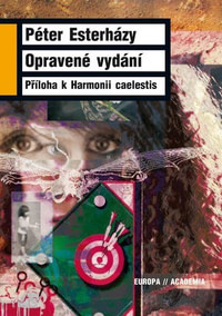 Opravené vydání. Příloha k Harmonii caelestis