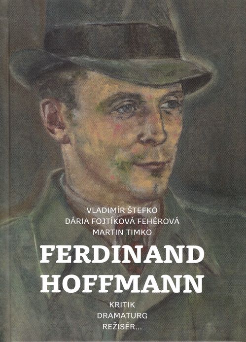 Ferdinand Hoffmann