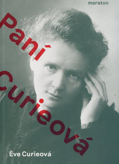 Paní Curieová