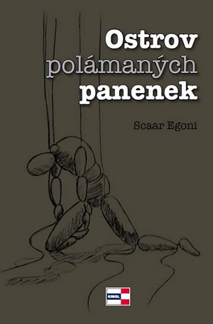 Ostrov polámaných panenek - Scaar Egoni