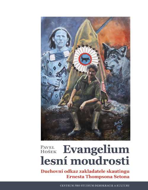 Evangelium lesní moudrosti