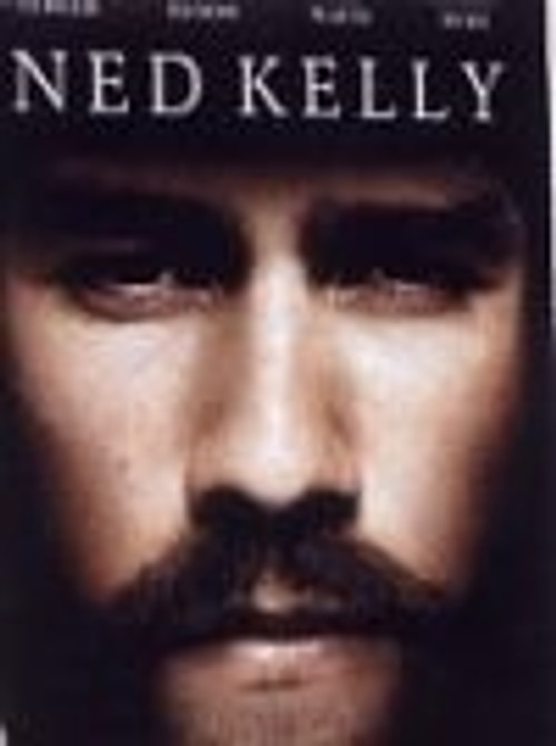 Ned Kelly - DVD