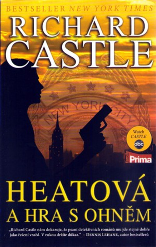 Heatová a hra s ohněm