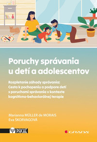 Poruchy správania u detí a adolescentov