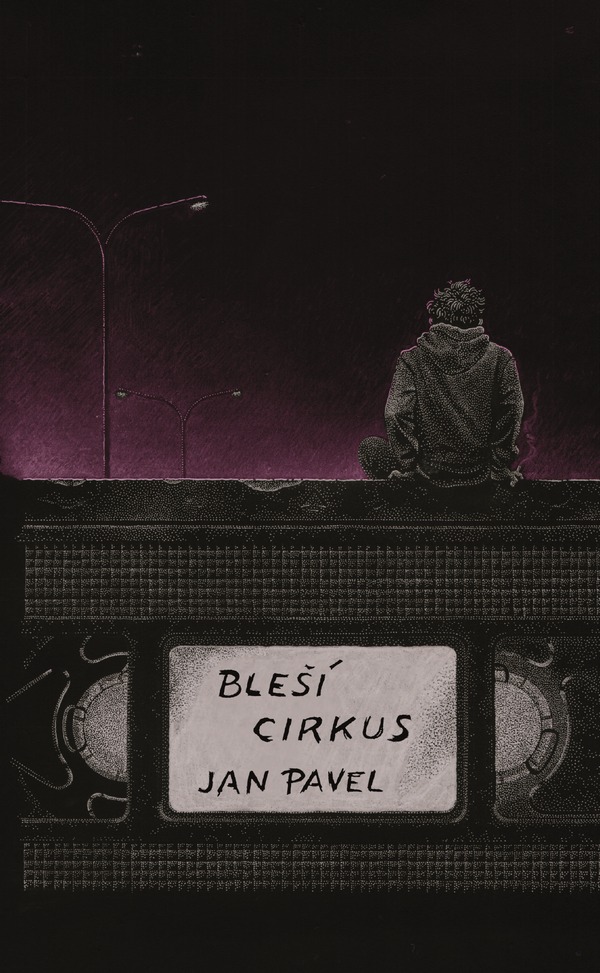 Bleší cirkus