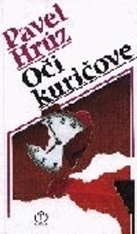 Oči kuričove