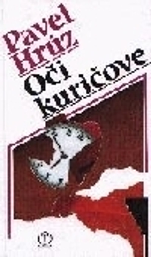 Oči kuričove