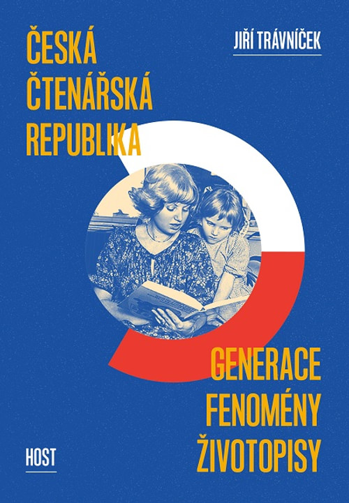 Česká čtenářská republika