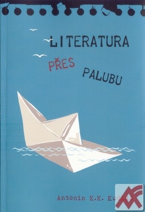 Literatura přes palubu