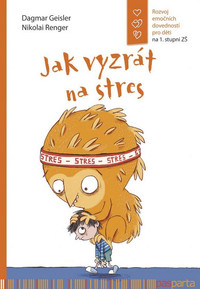 Jak vyzrát na stres