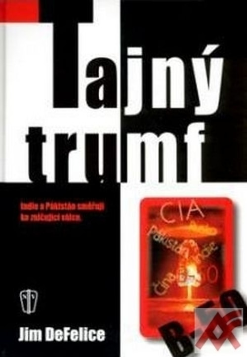 Tajný trumf