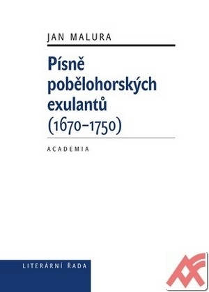 Písně pobělohorských exulantů