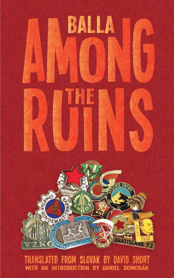 Among the Ruins Among the Ruins