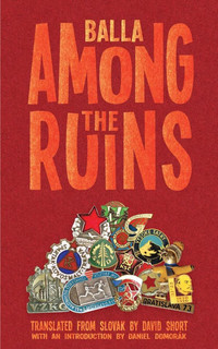 Among the Ruins