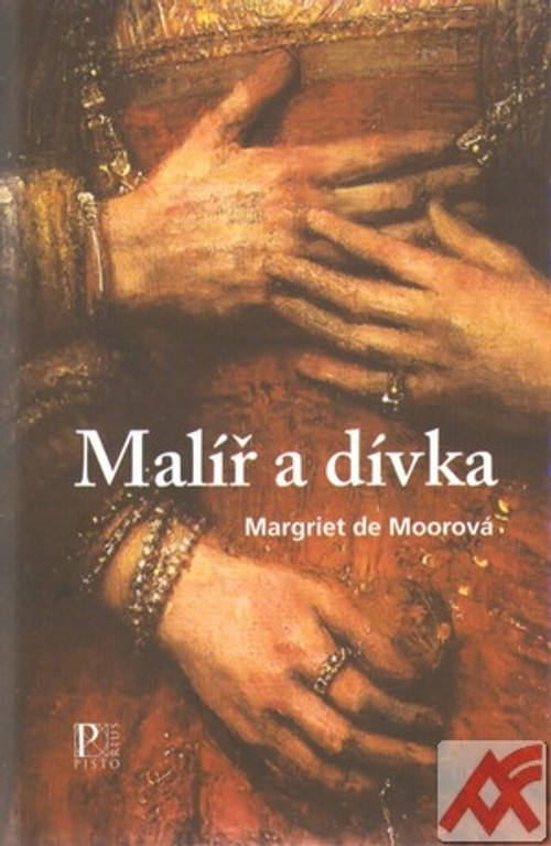 Malíř a dívka