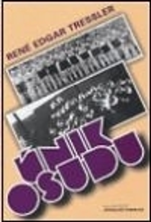 Únik osudu