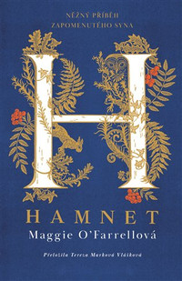Hamnet (české vydanie)