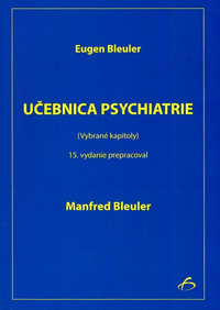 Učebnica psychiatrie