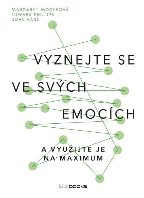 Vyznejte se ve svých emocích a využijte je na maximum