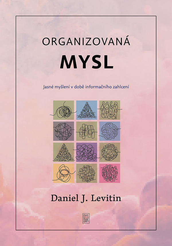 Organizovaná mysl Organizovaná mysl