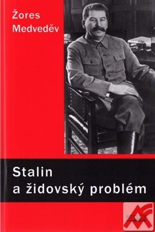 Stalin a židovský problém