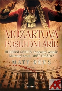 Mozartova poslední árie