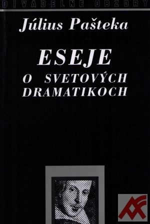 Eseje o svetových dramatikoch